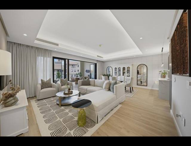 2 BEDROOM APARTMENT FOR SALE IN STEYN CITY